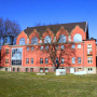 Binnenschifffahrtsmuseum Duisburg-Laar